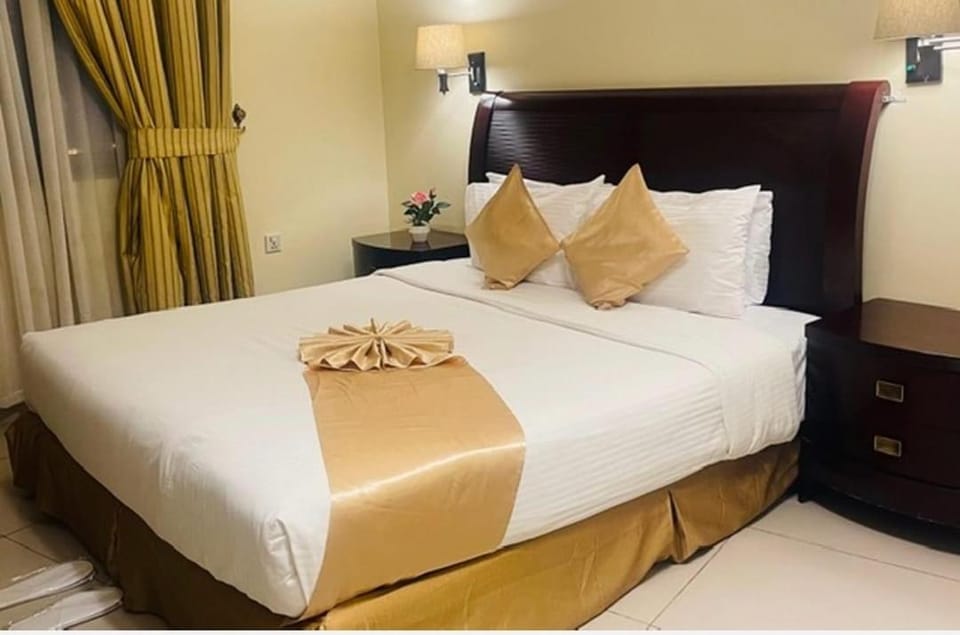 Crown Palace Hotel Hotel in Ajman