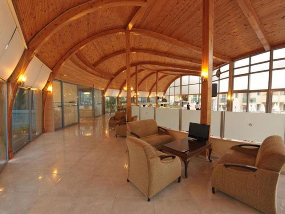 Belcehan Deluxe Hotel Resort in Ölüdeniz