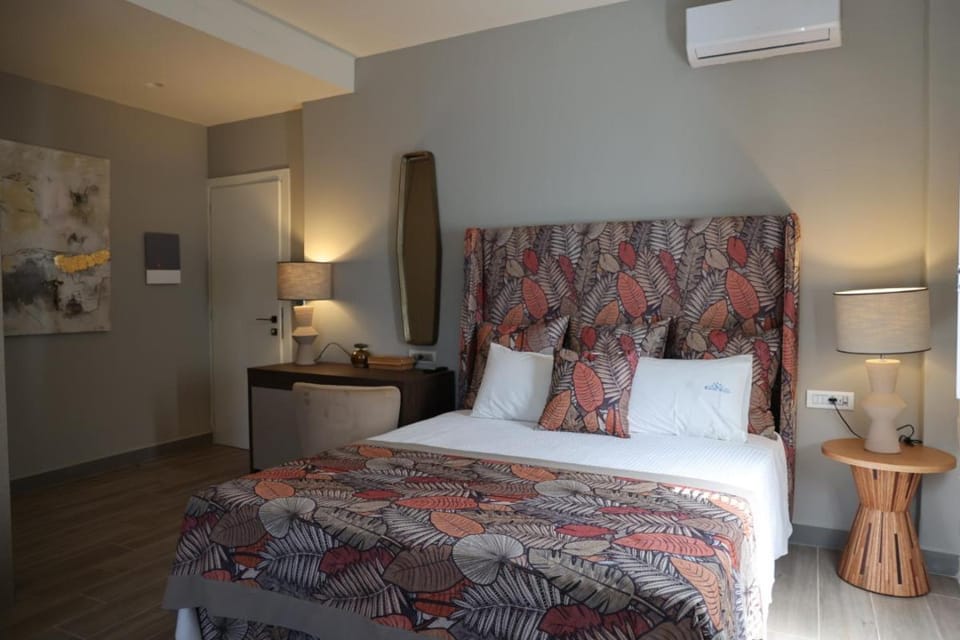 Kastro Maini Hotel in Peloponnese Region