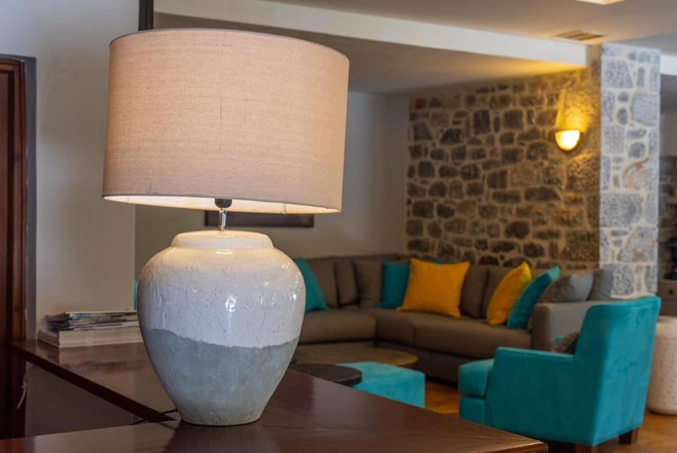 Kastro Maini Hotel in Peloponnese Region