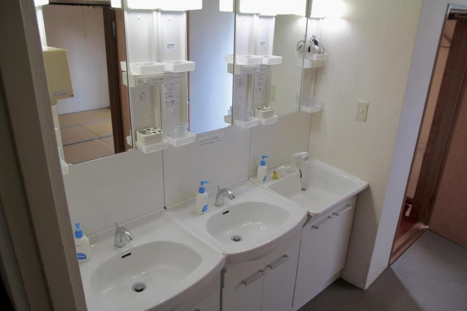 City Pension Tommy Rich Inn Kyoto Hostel in Kyoto