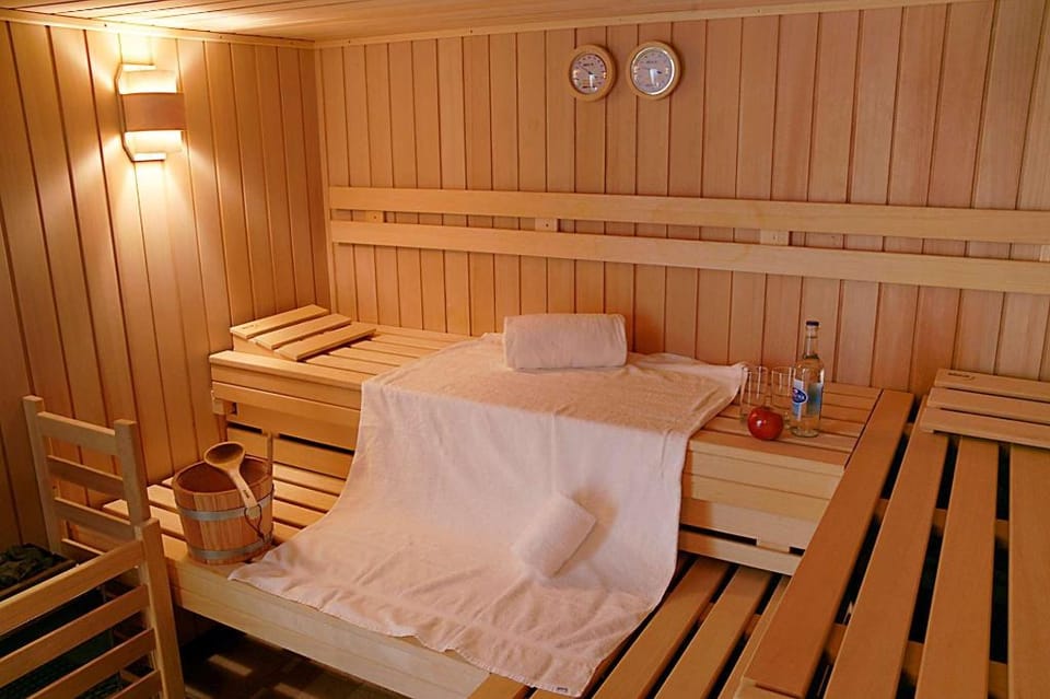 H+ Hotel Zürich Hotel in Zurich City