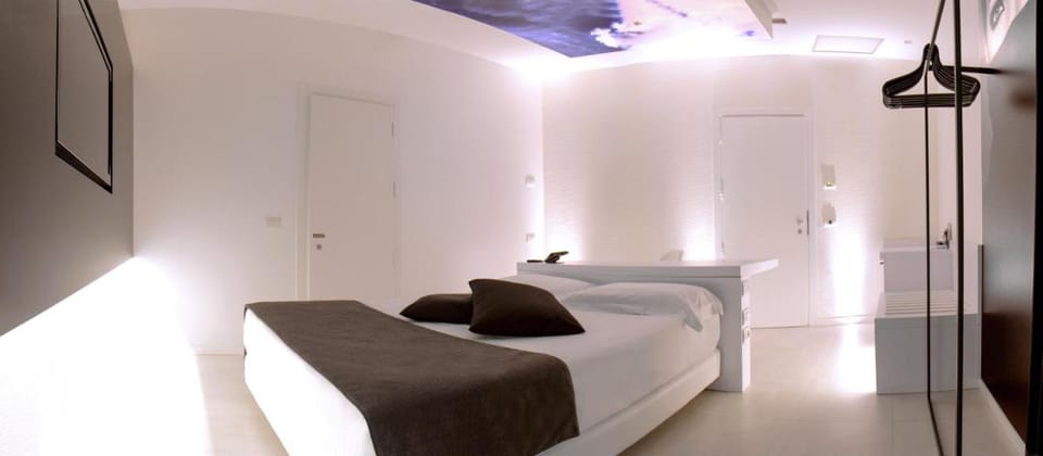 Pineta Hotel Hotel in Marche