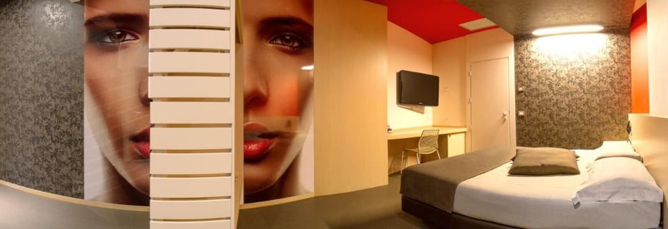 Pineta Hotel Hotel in Marche