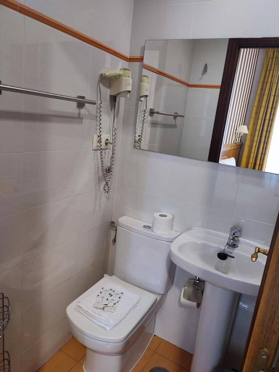 Hostal Salomé Bed and Breakfast in Centro