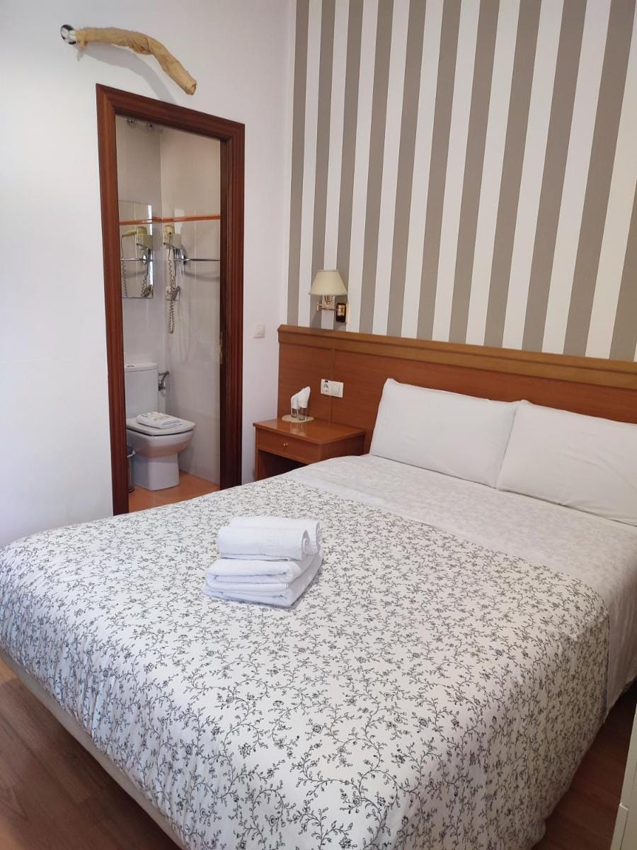 Hostal Salomé Bed and Breakfast in Centro