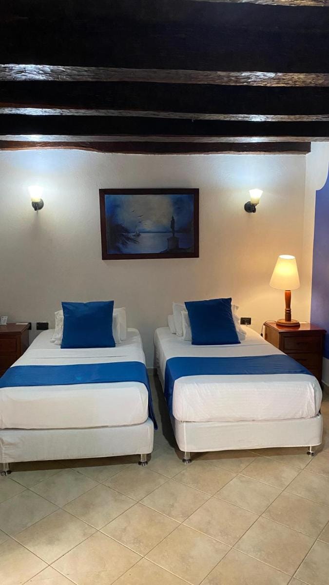 Hotel Don Pedro De Heredia Hotel in Cartagena