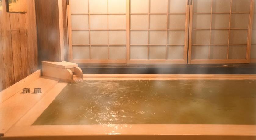 Seikoro Ryokan Ryokan in Kyoto