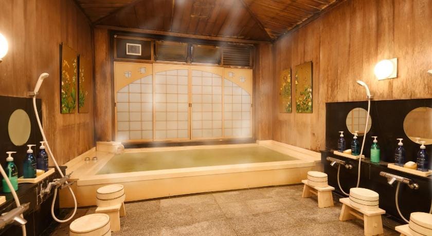 Seikoro Ryokan Ryokan in Kyoto
