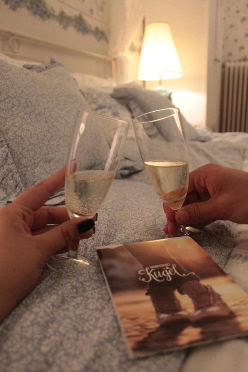 Hotel Kugel Hotel in Vienna