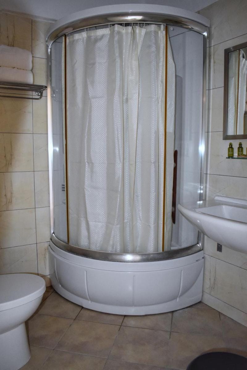 Hotel Theoxenia Hotel in Peloponnese, Western Greece and the Ionian