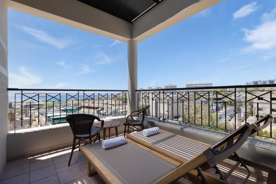 Comfort Hotel and Spa - Adults Only Hotel in Eilat