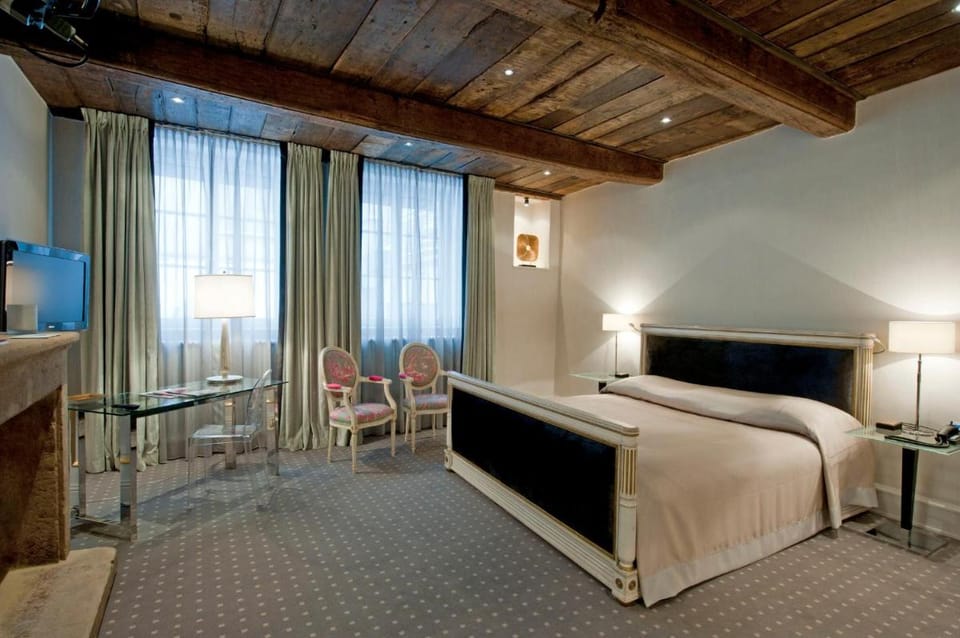 Hotel Le Place d'Armes Hotel in Luxembourg