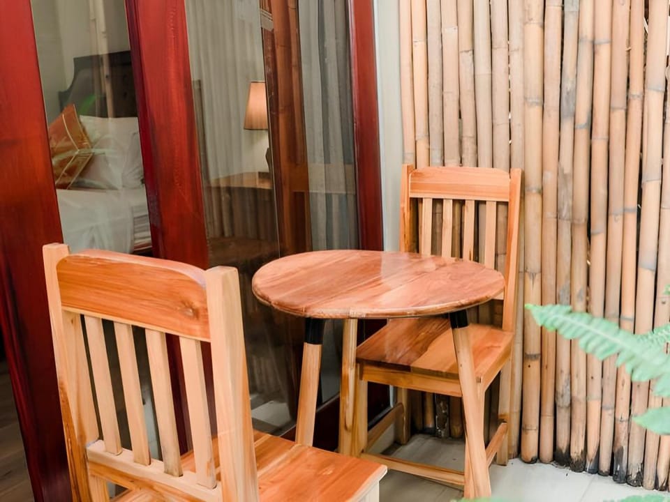 Villa Pumalin Hotel in Luang Prabang