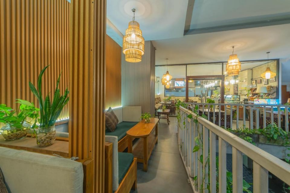 Nirmala Hotel & Resort Hotel in Kuta Selatan