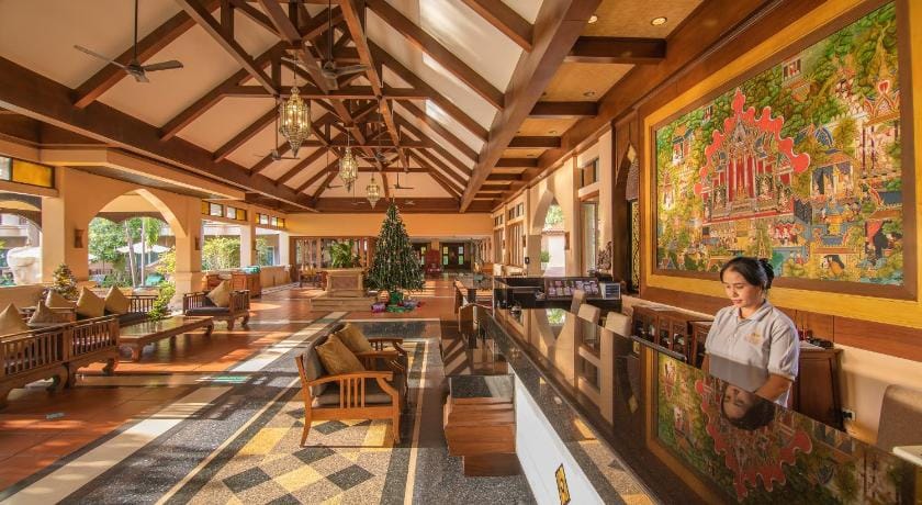 Avalon Beach Resort Resort in Pattaya City