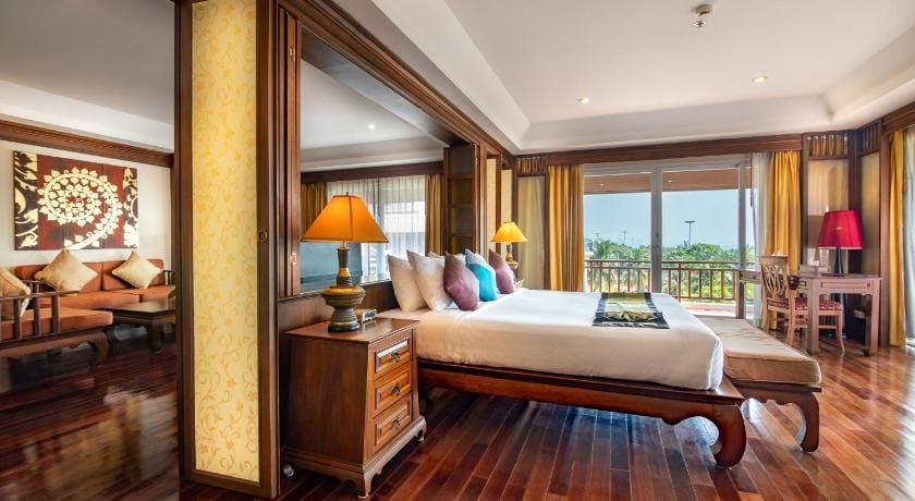 Avalon Beach Resort Resort in Pattaya City