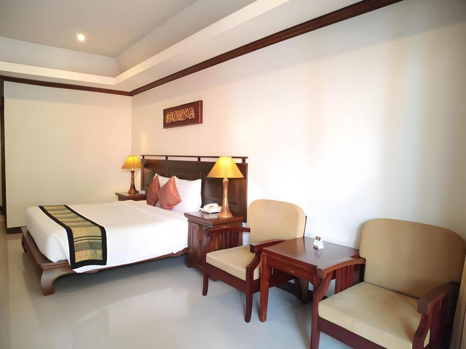 Avalon Beach Resort Resort in Pattaya City