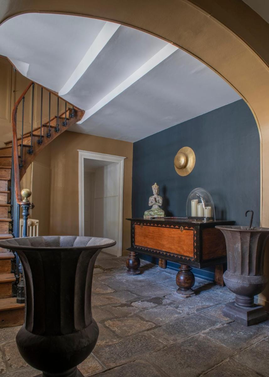 La Maison Pavie Bed and Breakfast in Brittany