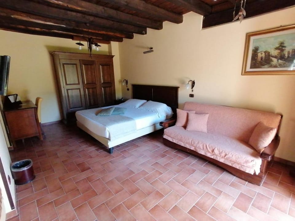 Relais Castrum Boccea Hotel in Lazio