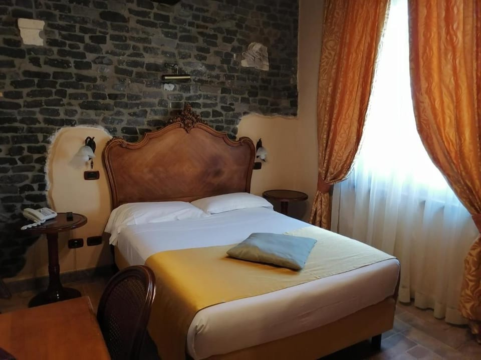 Relais Castrum Boccea Hotel in Lazio
