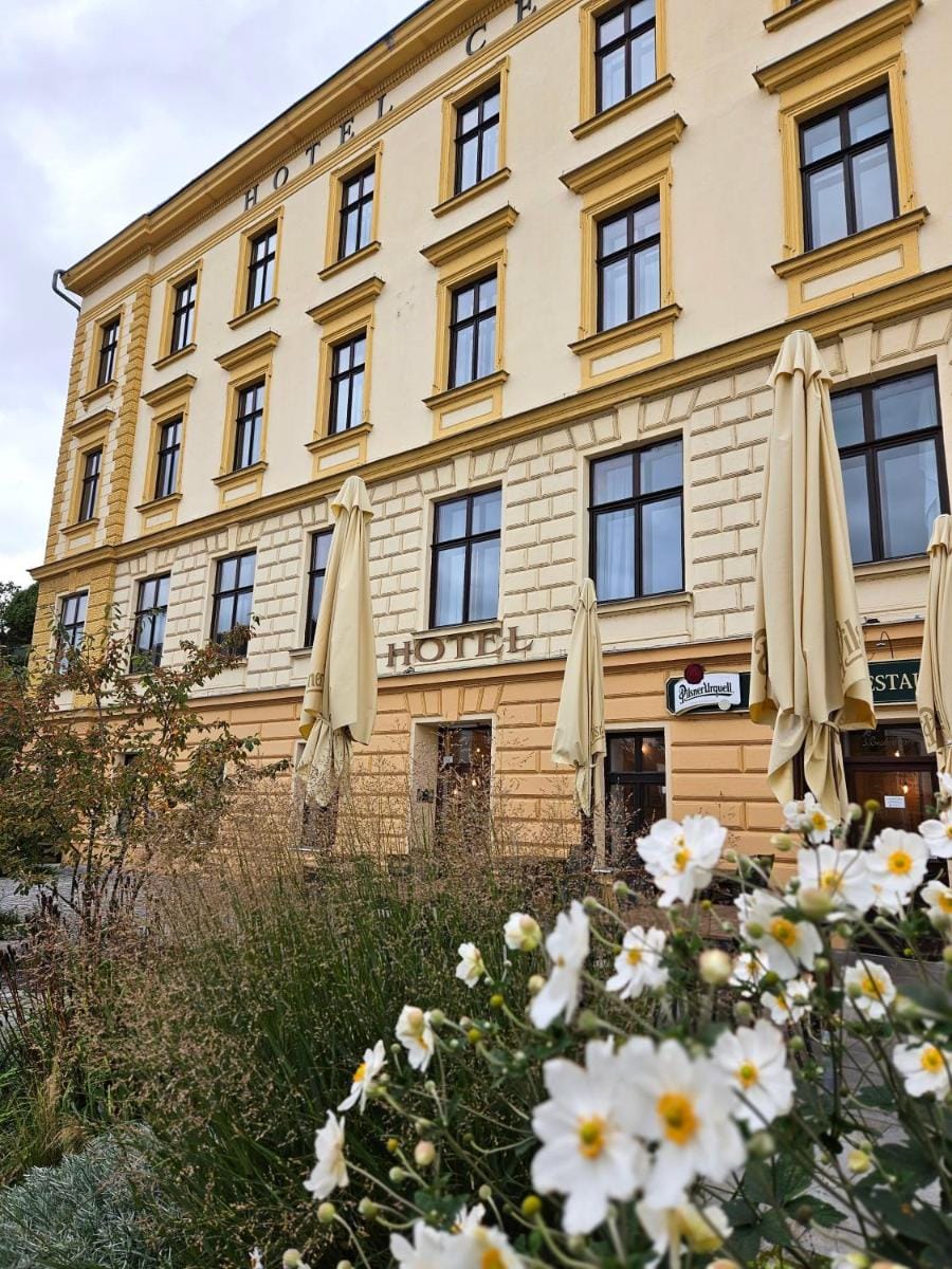 Hotel Centrum Hotel in Czechia