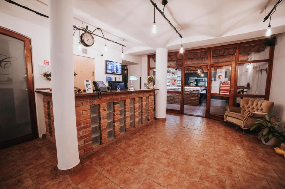 Hotel Centrum Hotel in Czechia