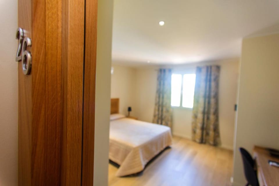 Hotel Cesario Hotel in Calvi
