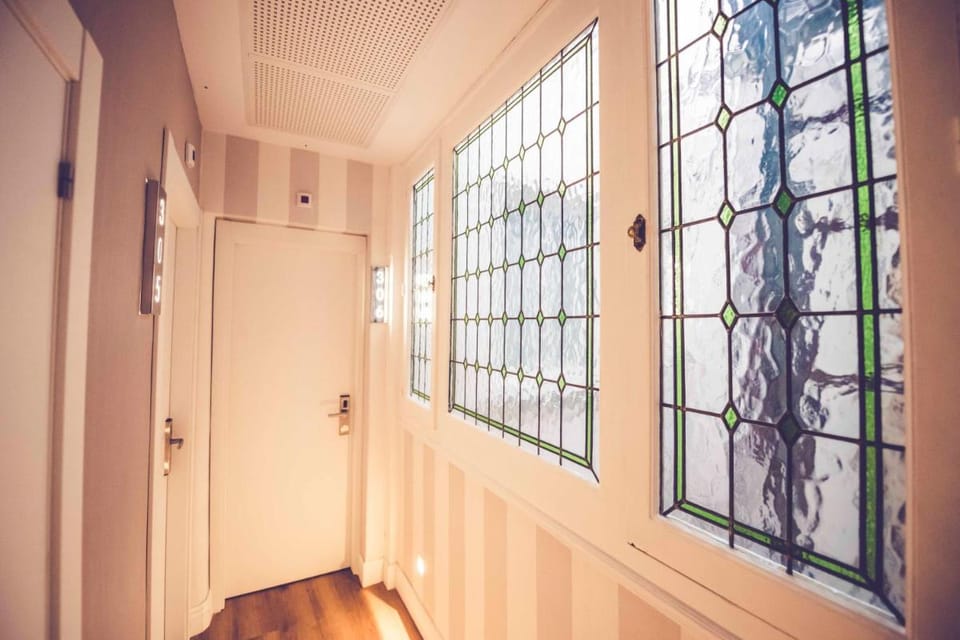 Hostal Lisboa Bed and Breakfast in Centro