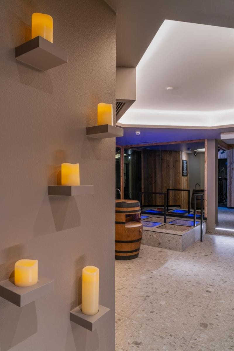 mivida - Wander- und Wellnesshotel Kanzler Hotel in Salzburgerland