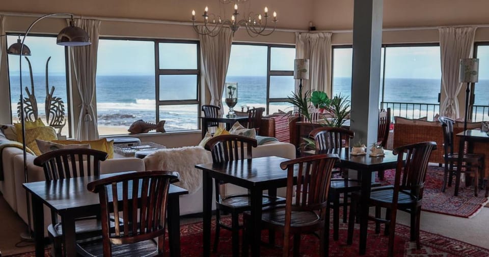 On the Beach Guesthouse Jeffreys Bay Bed and Breakfast in Eastern Cape