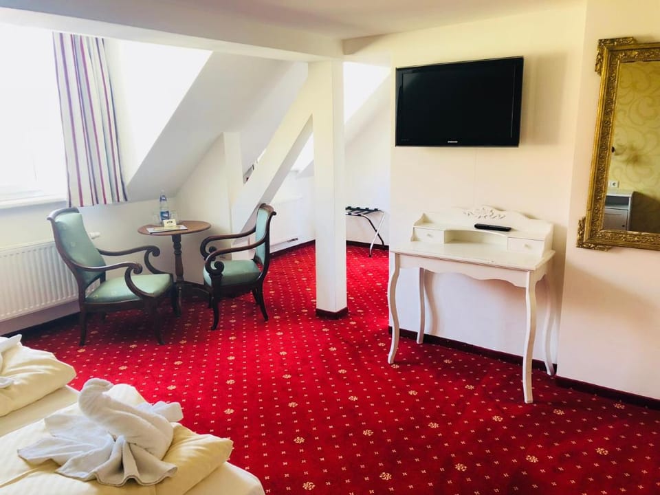 Hotel Alt Görlitz Hotel in Görlitz