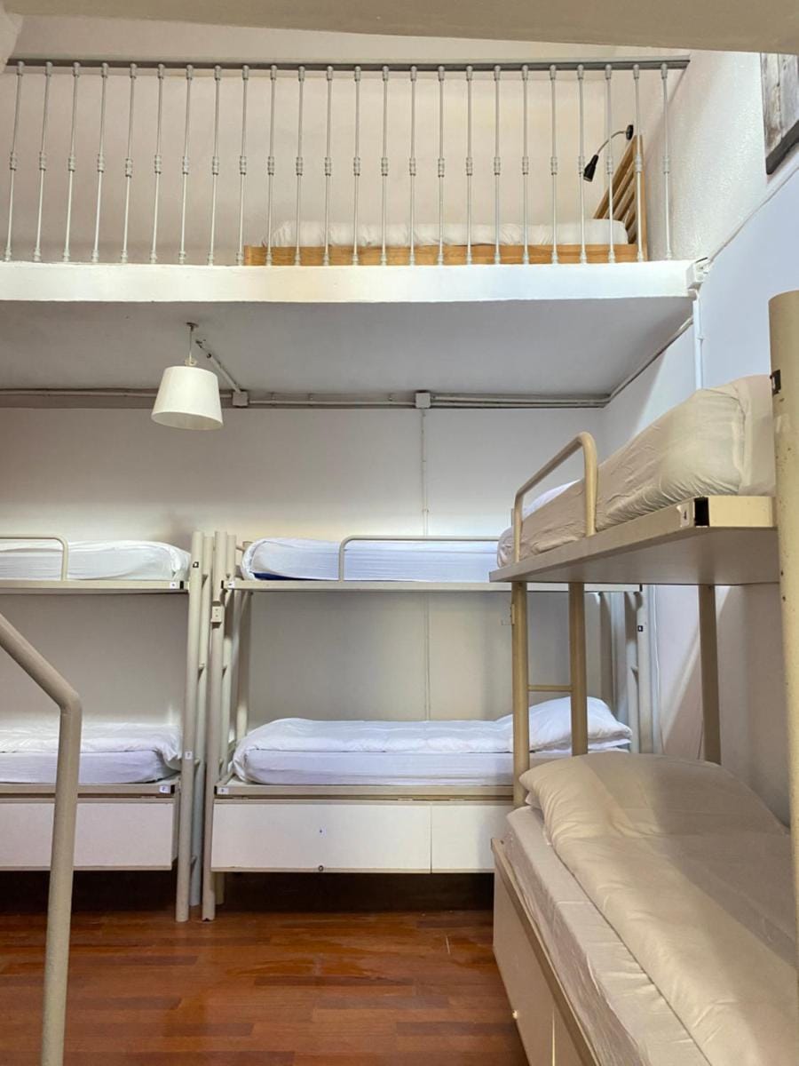 SafeStay Lisbon Hostel in Lisbon
