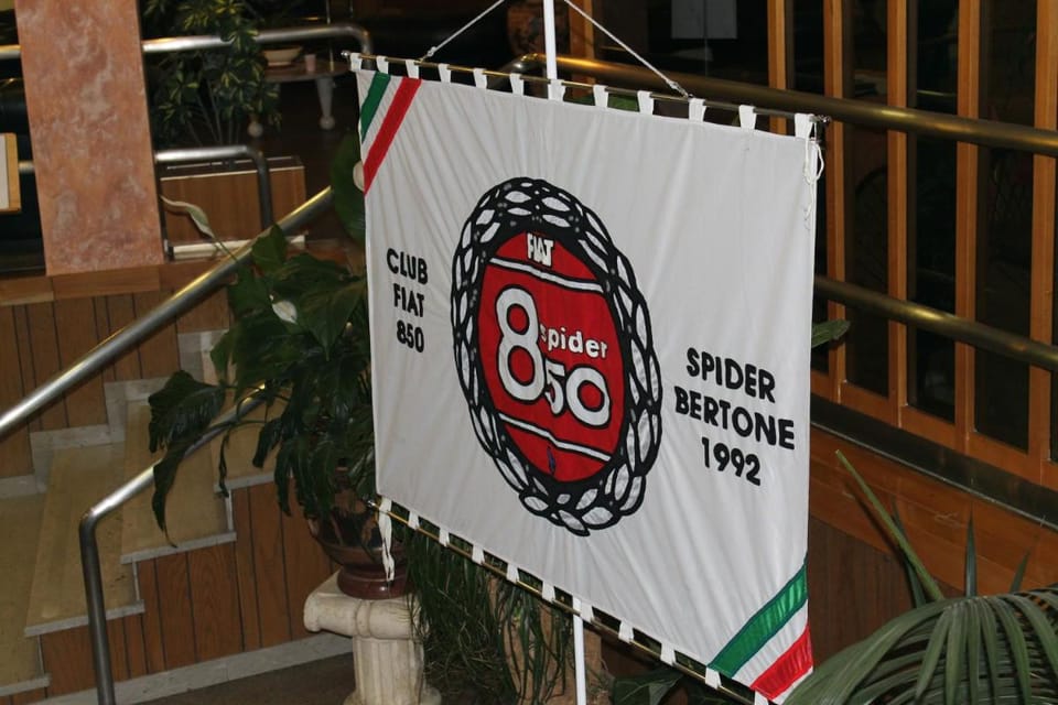Hotel Ismaele Hotel in Umbria