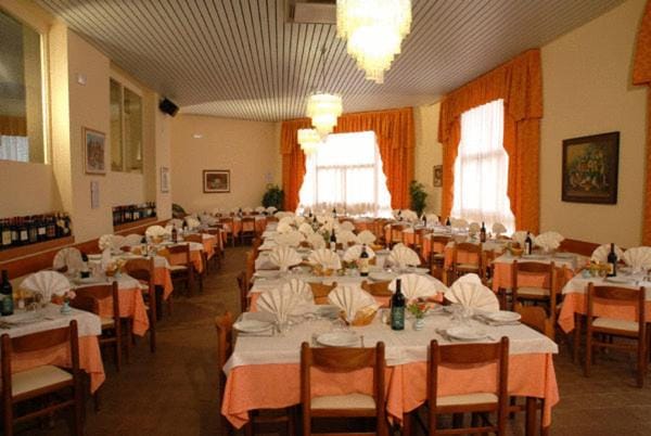 Hotel Ismaele Hotel in Umbria