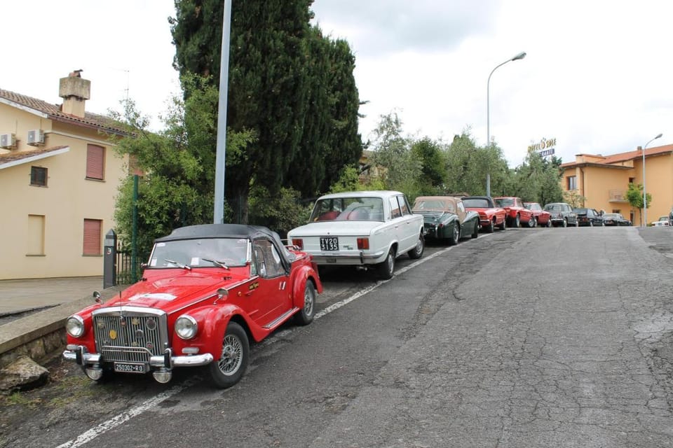 Hotel Ismaele Hotel in Umbria