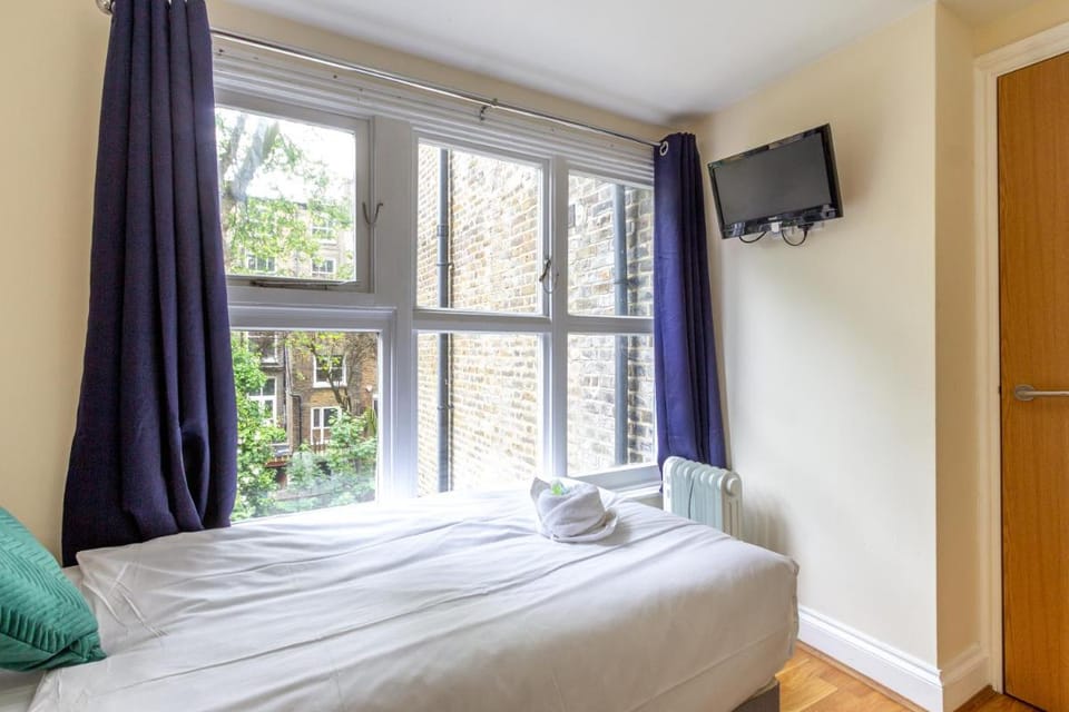 Coronation Hotel Hotel in City of Westminster
