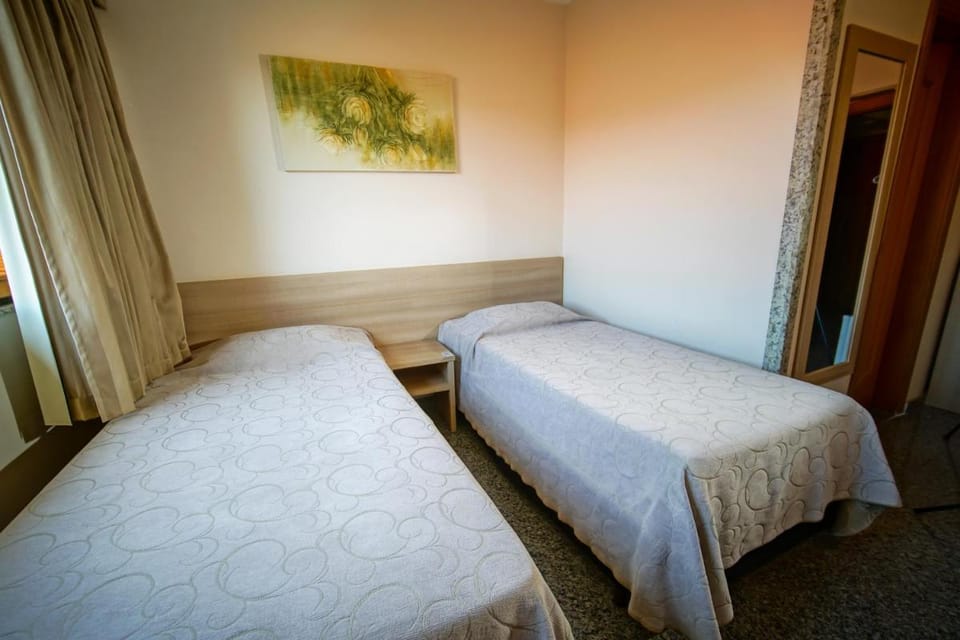 Nacional Inn Sorocaba Hotel in Sorocaba