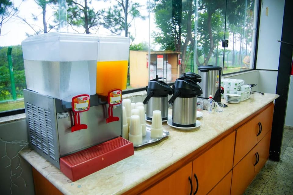 Nacional Inn Sorocaba Hotel in Sorocaba