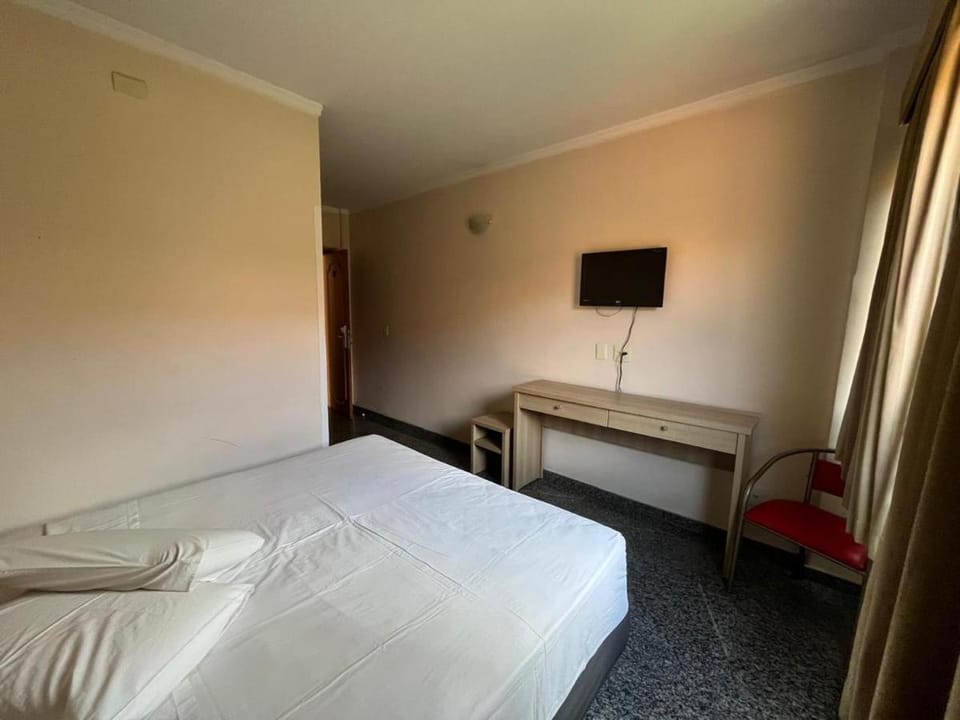 Nacional Inn Sorocaba Hotel in Sorocaba