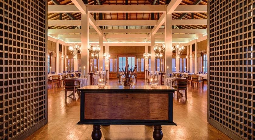 Jetwing Lighthouse Hotel in Galle