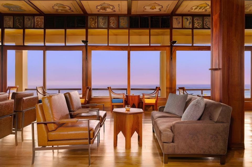 Jetwing Lighthouse Hotel in Galle