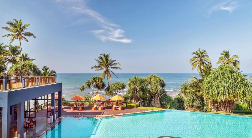 Jetwing Lighthouse Hotel in Galle