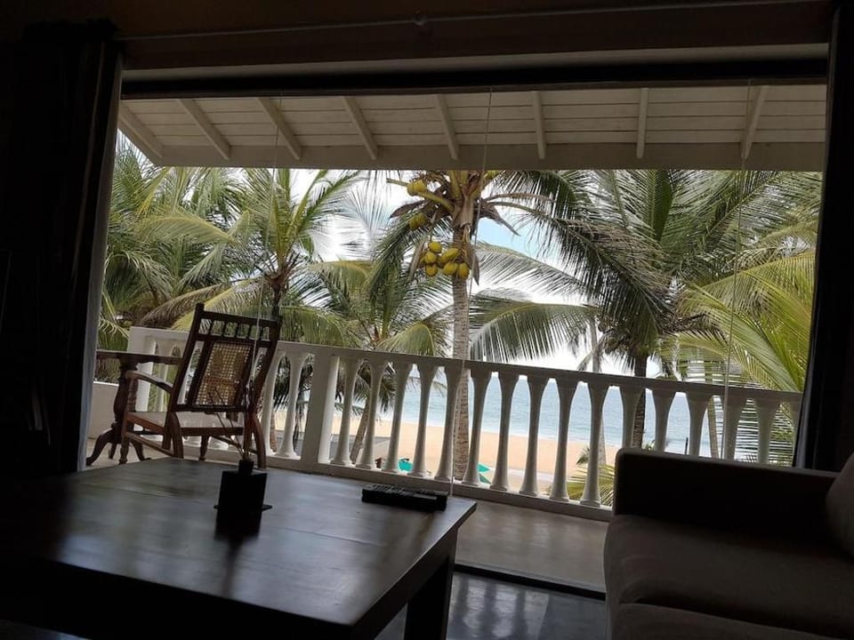 Suite Lanka Hotel in Hikkaduwa