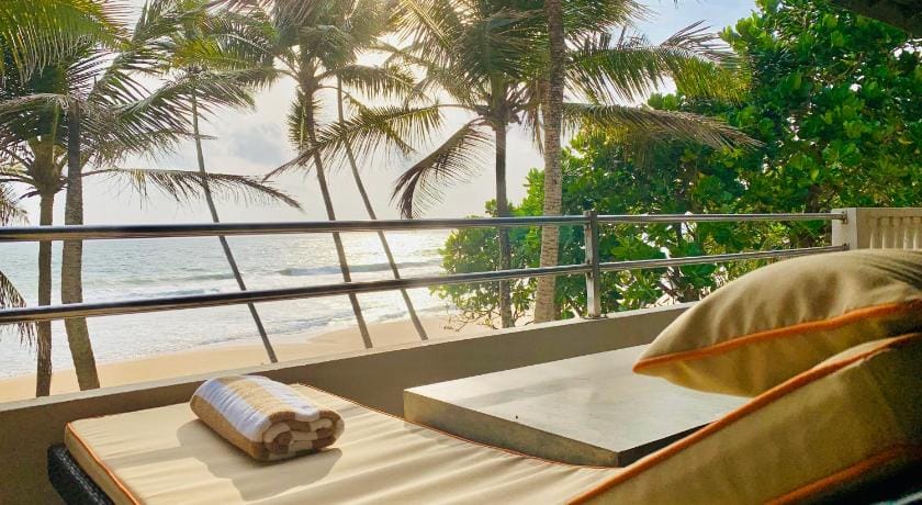 Suite Lanka Hotel in Hikkaduwa