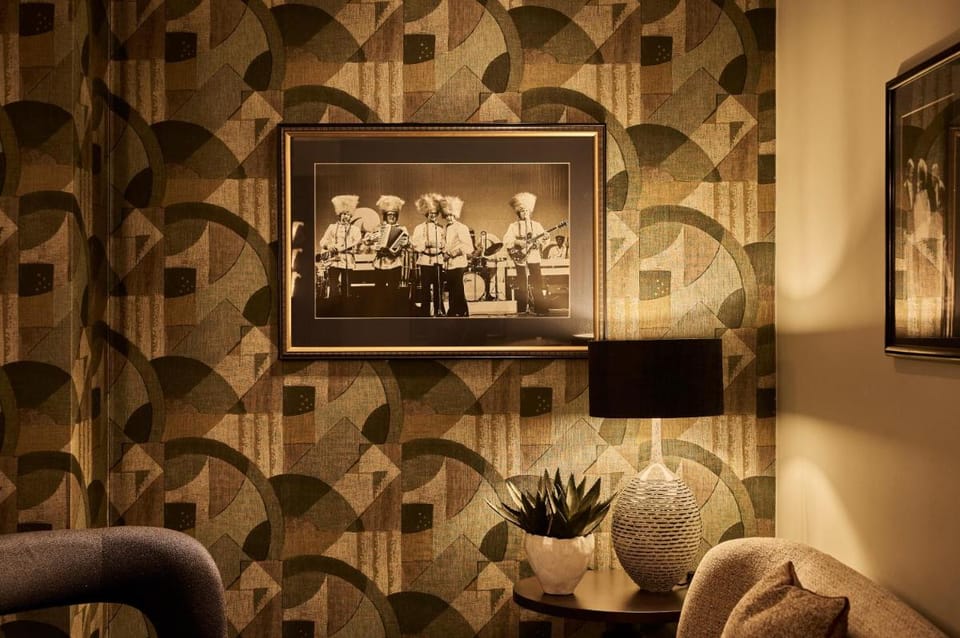 Hotel Klubben Hotel in Viken, Norway