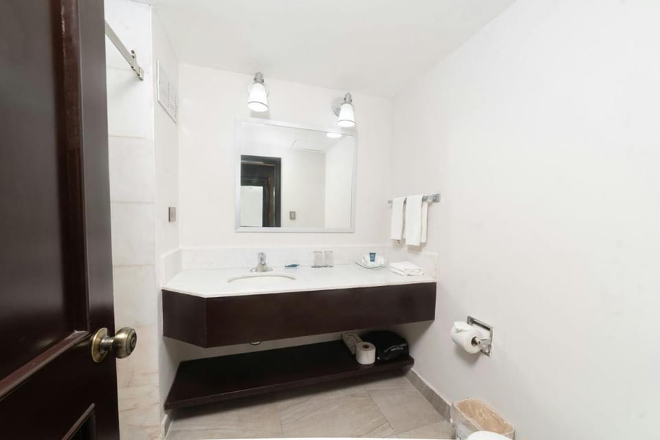 Four Points By Sheraton Saltillo Hotel in Saltillo