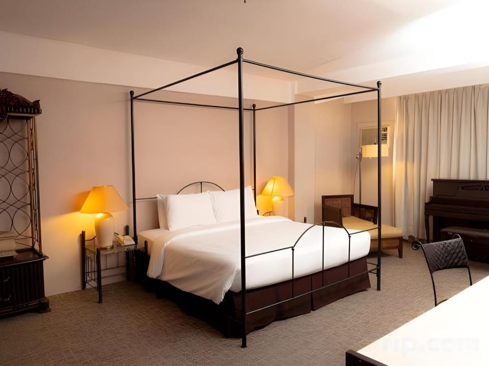 Cebu Grand Hotel Hotel in Lapu-Lapu City