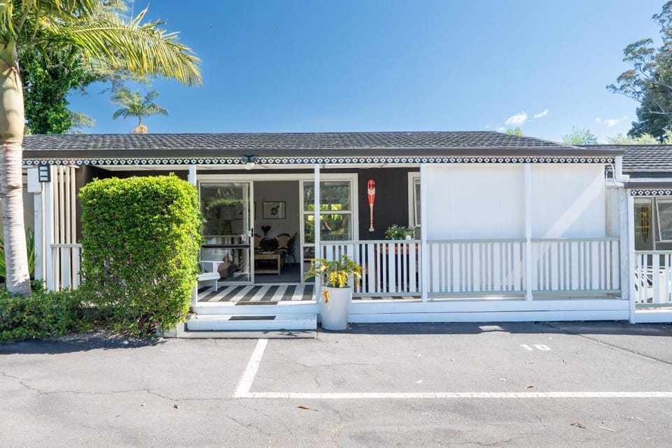 Stay Kerikeri Apartment in Northland