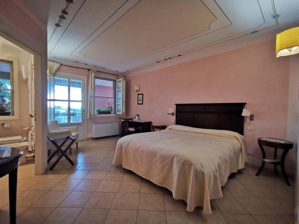 Il Melograno Country House Hotel in Lazio